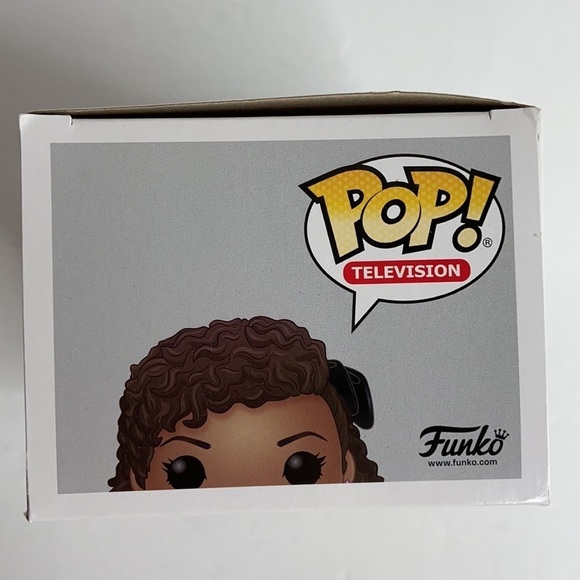 POP Television Black Mirror 941 KELLY S03 E04 - Picture 6 of 6